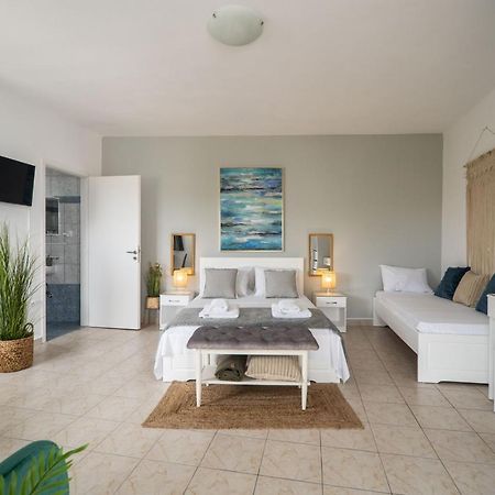 "Meraviglia" Casa "Nefeli" La Canée Extérieur photo