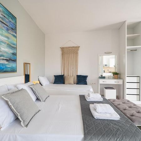 "Meraviglia" Casa "Nefeli" La Canée Extérieur photo