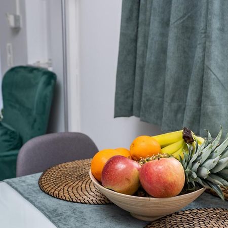"Meraviglia" Casa "Nefeli" La Canée Extérieur photo