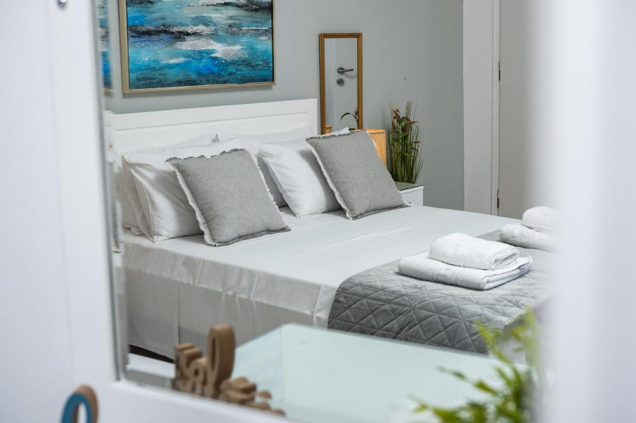 "Meraviglia" Casa "Nefeli" La Canée Extérieur photo