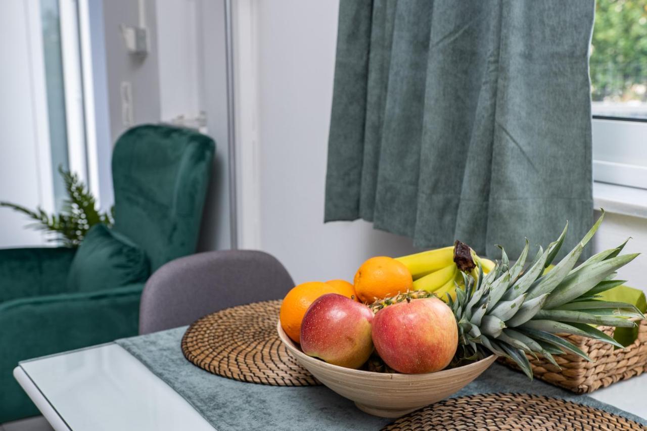 "Meraviglia" Casa "Nefeli" La Canée Extérieur photo
