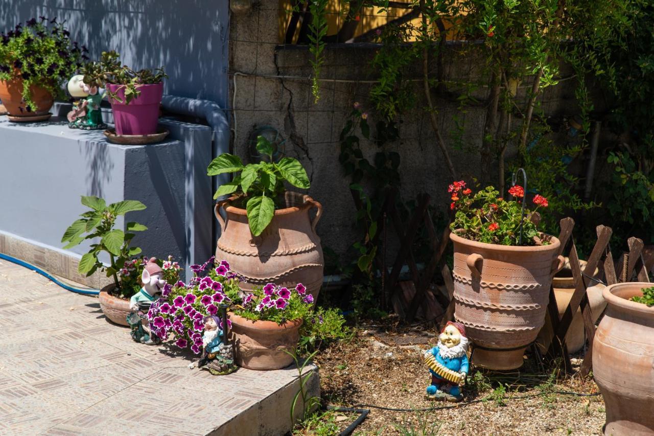 "Meraviglia" Casa "Nefeli" La Canée Extérieur photo