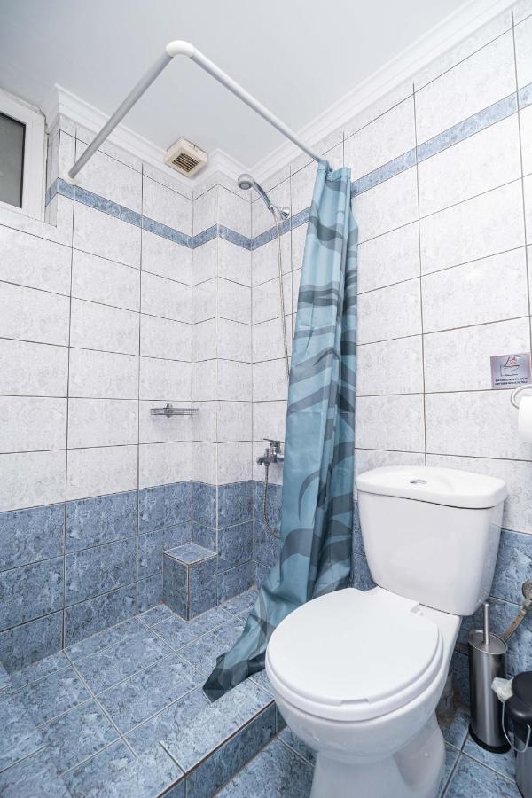 "Meraviglia" Casa "Nefeli" La Canée Extérieur photo